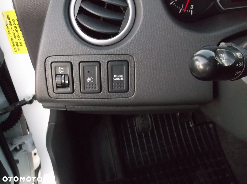 Suzuki Swift 1.3 Comfort - 16