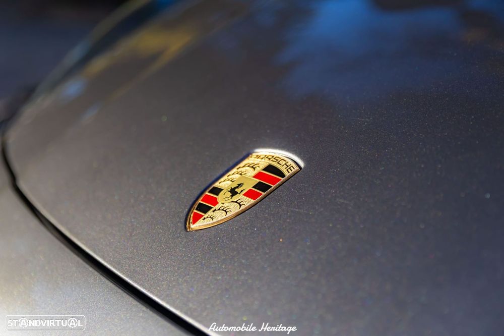 Porsche Cayenne - 17