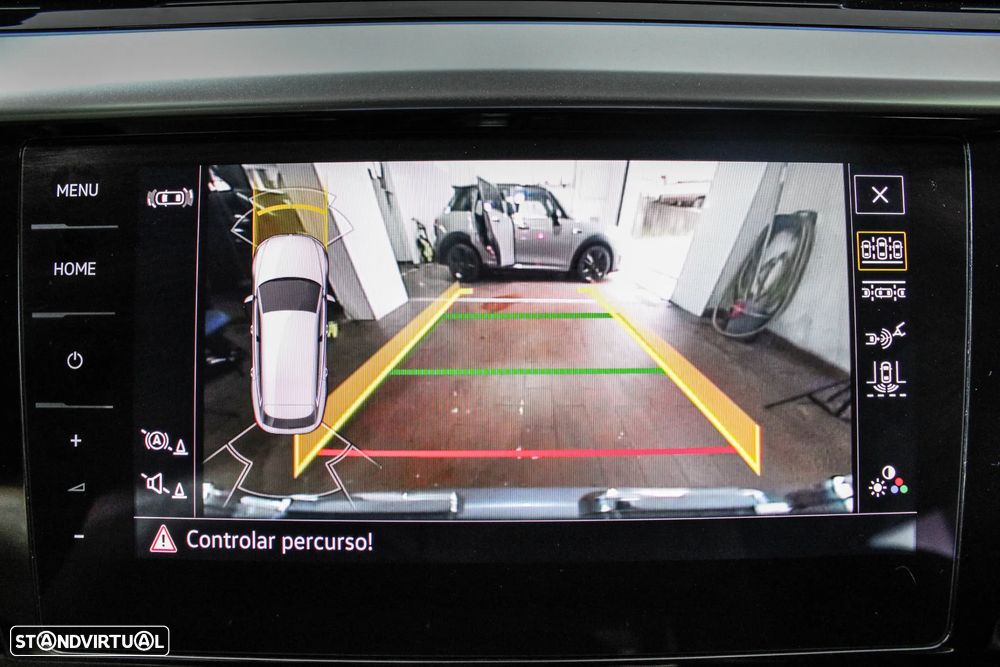 VW Arteon Shooting Brake 2.0 TDI R-Line DSG - 39