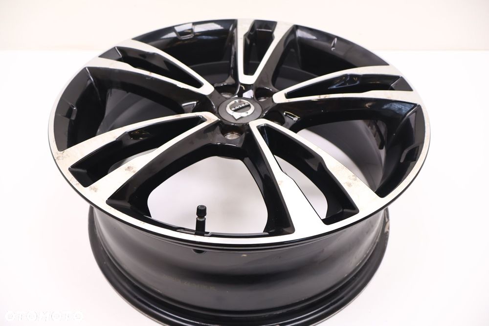 VOLVO XC60 II FELGA ALUMINIOWA 19X7.5 31680355 - 4