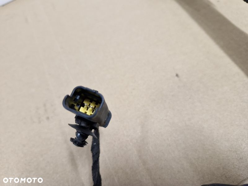 CITROEN DS4 1 I DRL ŚWIATŁO DO JAZDY DZIENNEJ LED LAMPA LEWY 9688549380 - 6
