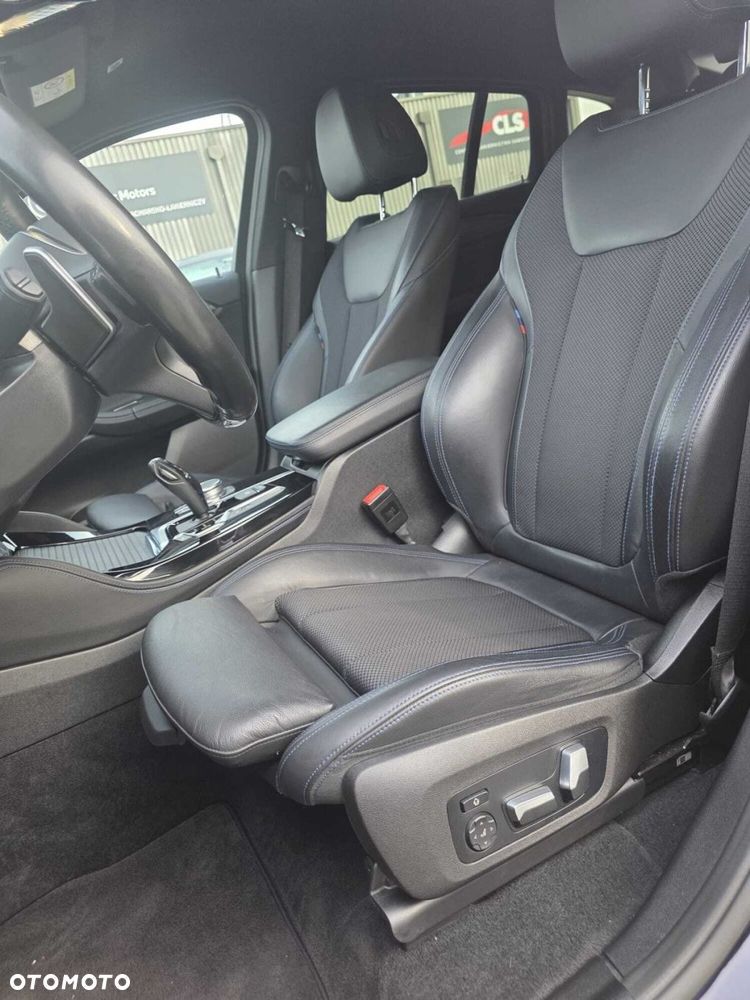 BMW X4 - 14