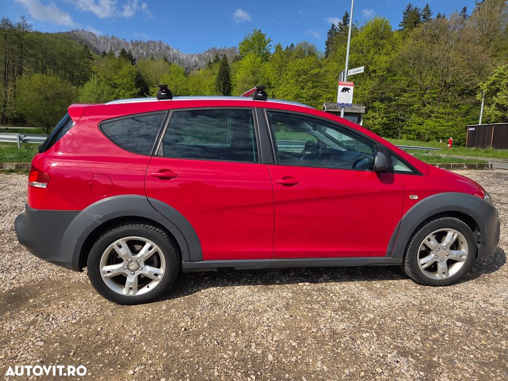 Seat Altea XL - 1