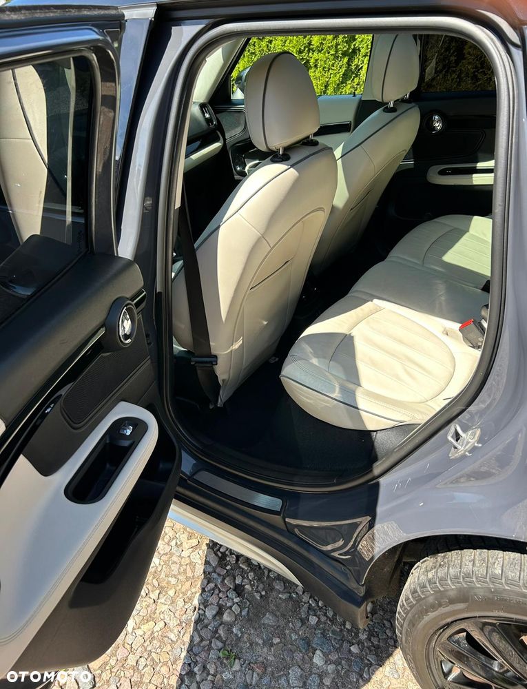MINI Countryman Cooper S E All4 - 16