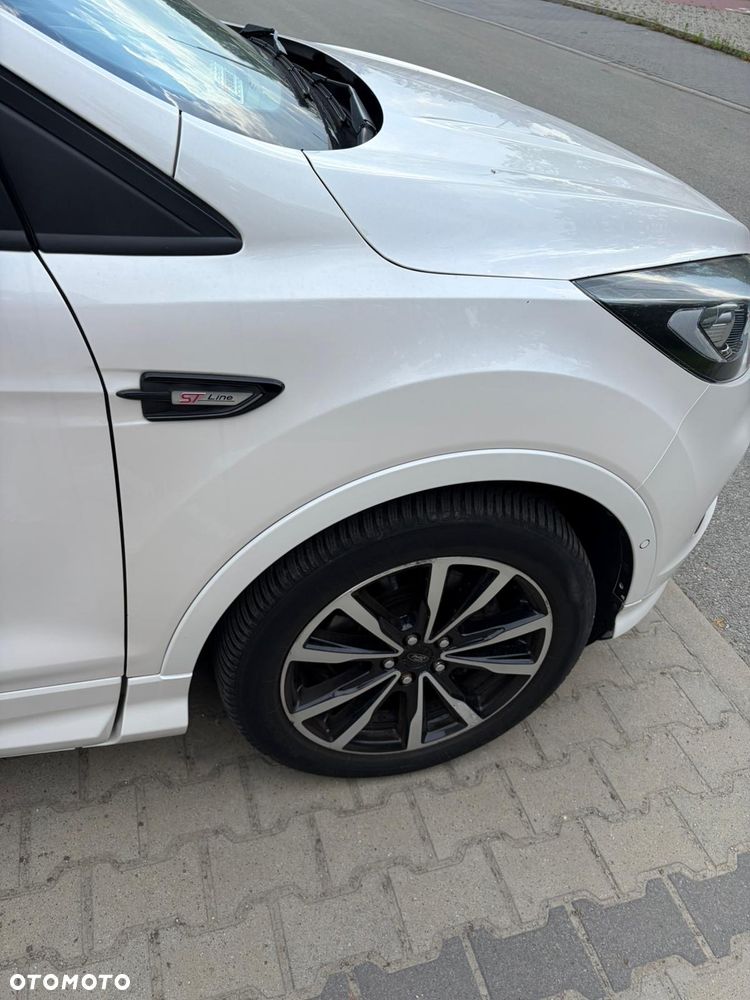 Ford Kuga 2.0 TDCi AWD ST-Line - 5