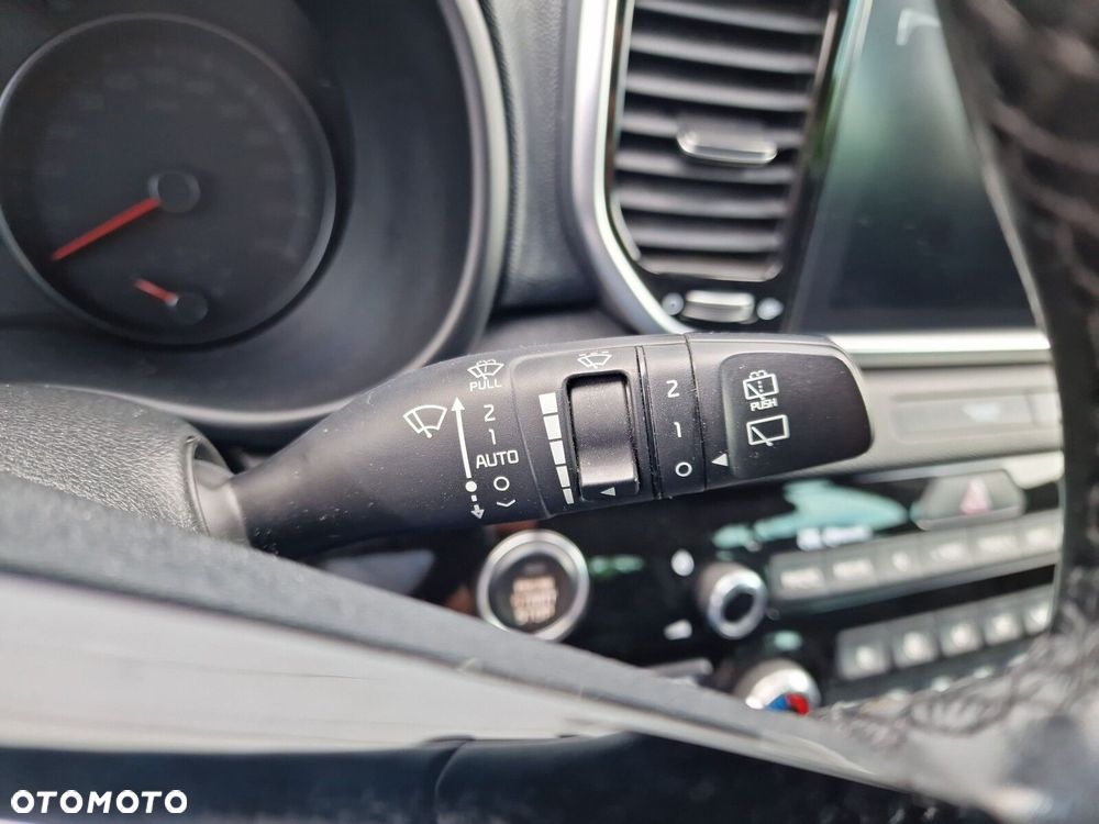 Kia Sportage 1.6 GDI L Business Line Plus 2WD - 23