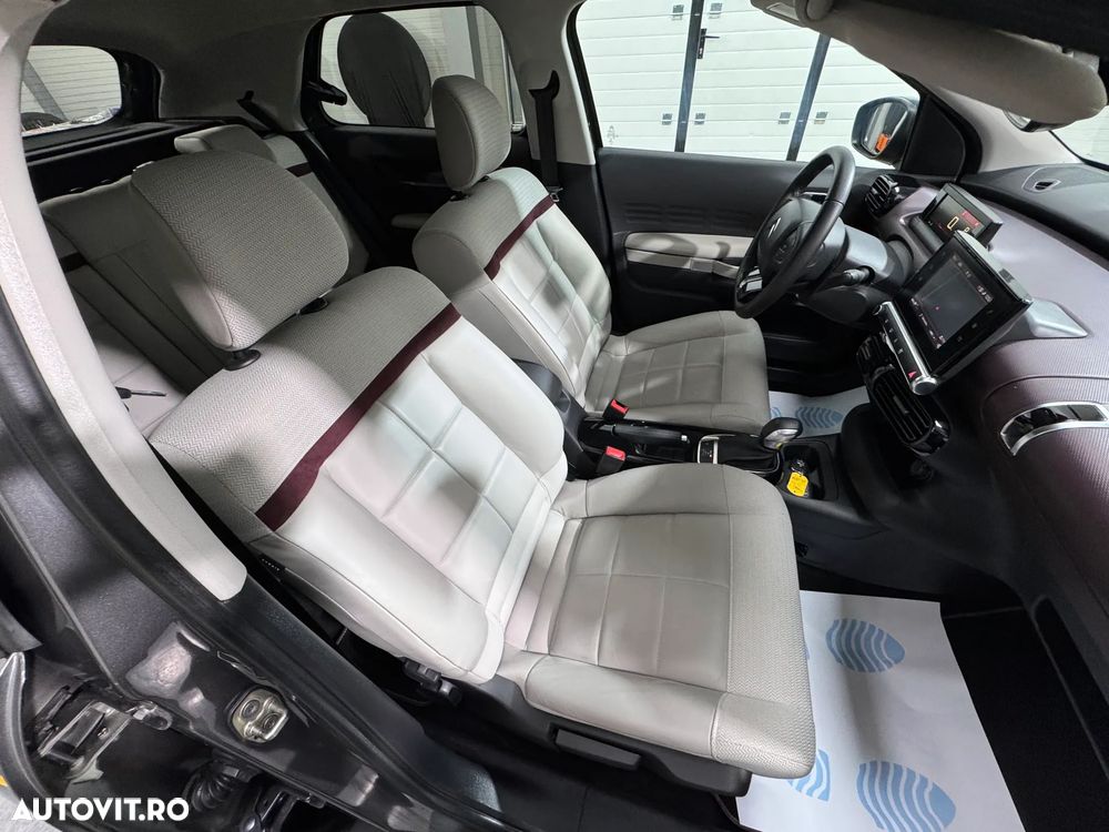 Citroën C4 Cactus PureTech 110 Stop&Start EAT6 Shine - 16