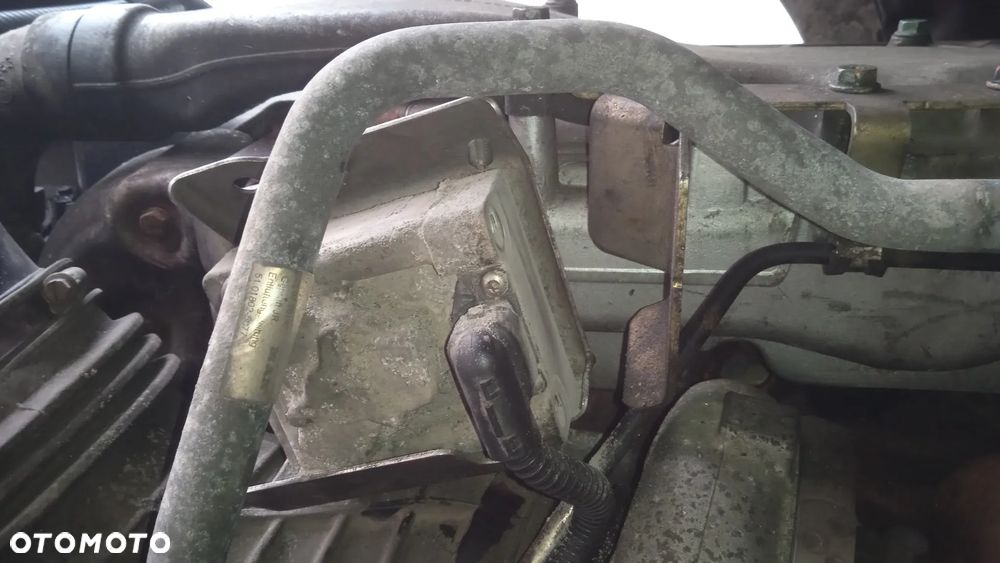 Zawór spalin EGR Man TGX Euro 6	51.08150-6143 - 1