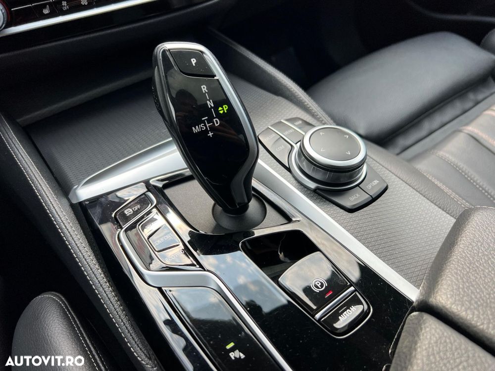 BMW Seria 5 - 20