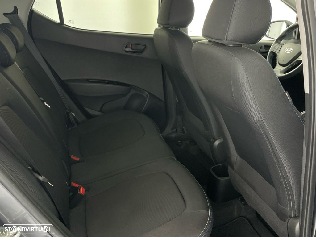 Hyundai i10 1.0 Style - 25