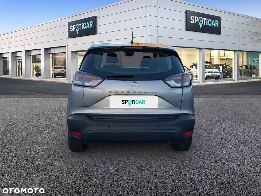 Opel Crossland 2024 photo 5