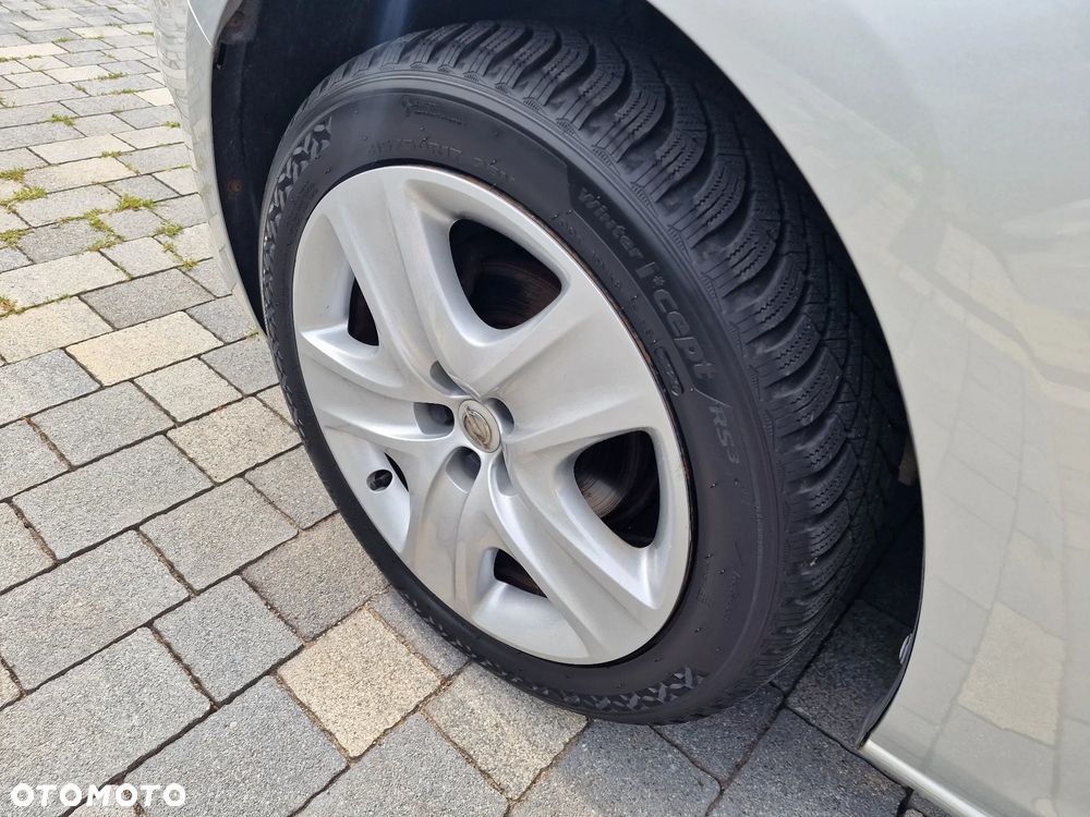 Opel Astra 1.4 Active - 12