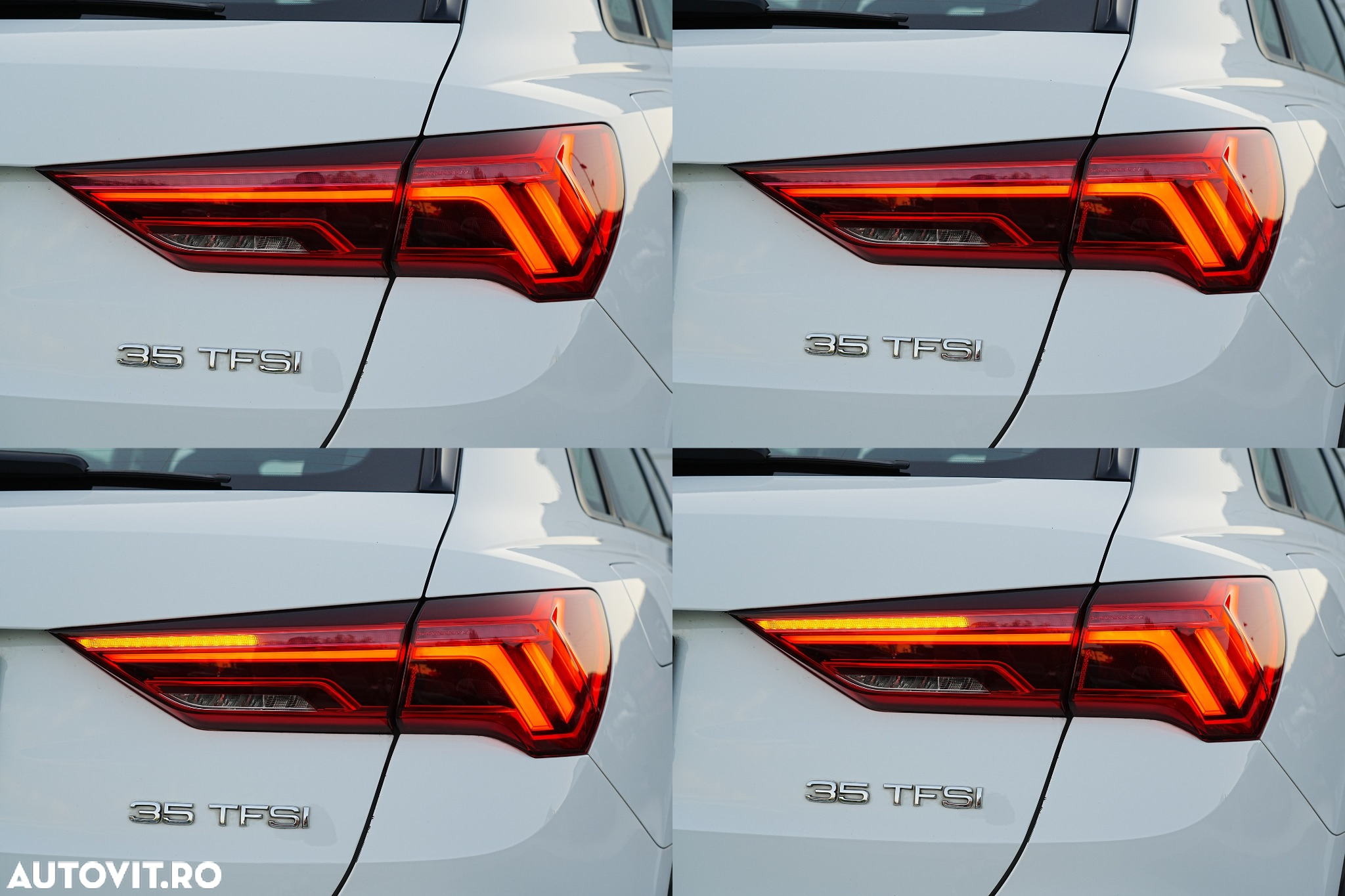 Audi Q3 1.5 35 TFSI Advanced - 9