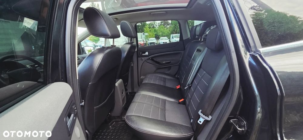 Ford Kuga 2.0 TDCi 4WD Titanium - 33