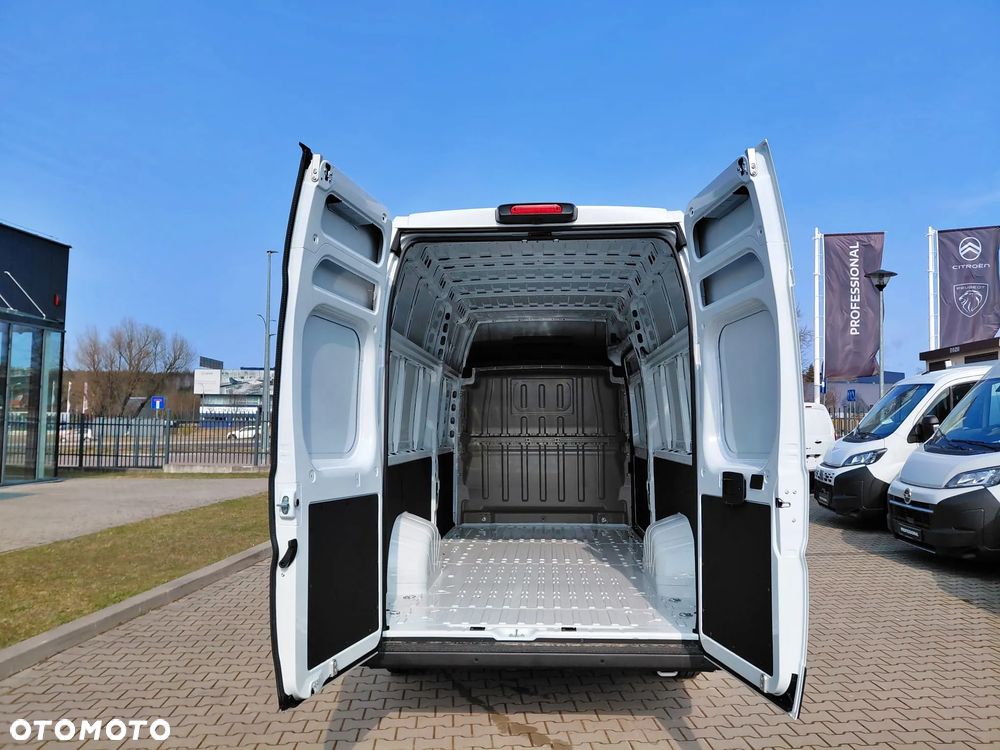 Peugeot Boxer - 14