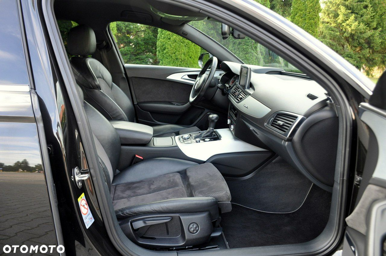Audi A6 - 17