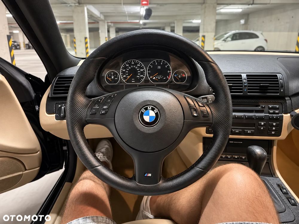 BMW Seria 3 - 16