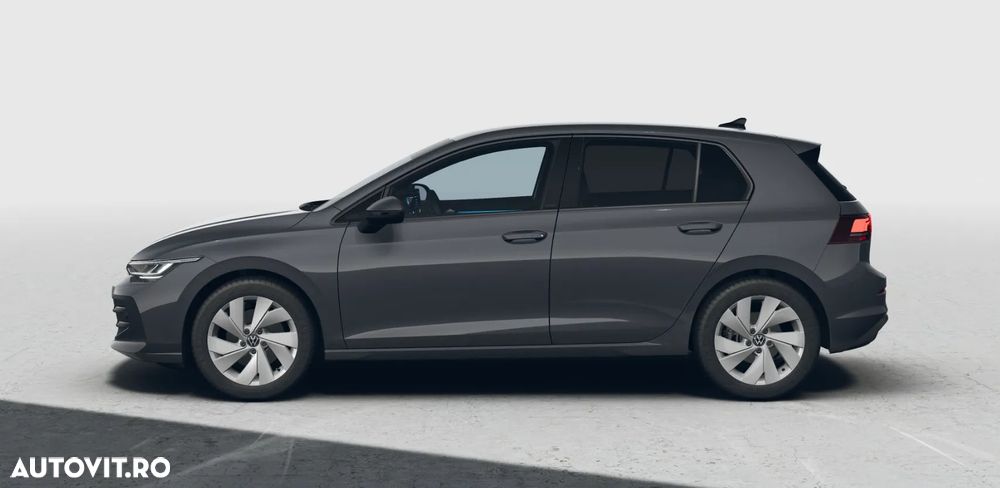 Volkswagen Golf - 2