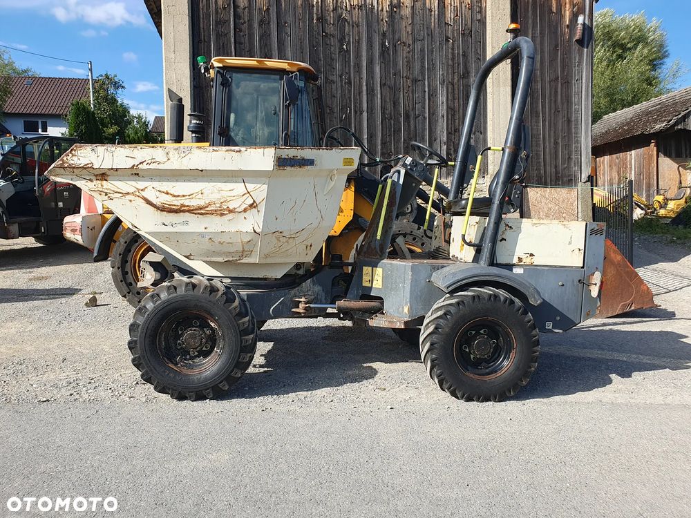 Terex - 8