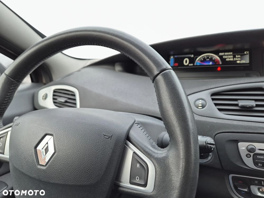 Renault Scenic 1.4 16V TCE TomTom Edition - 13