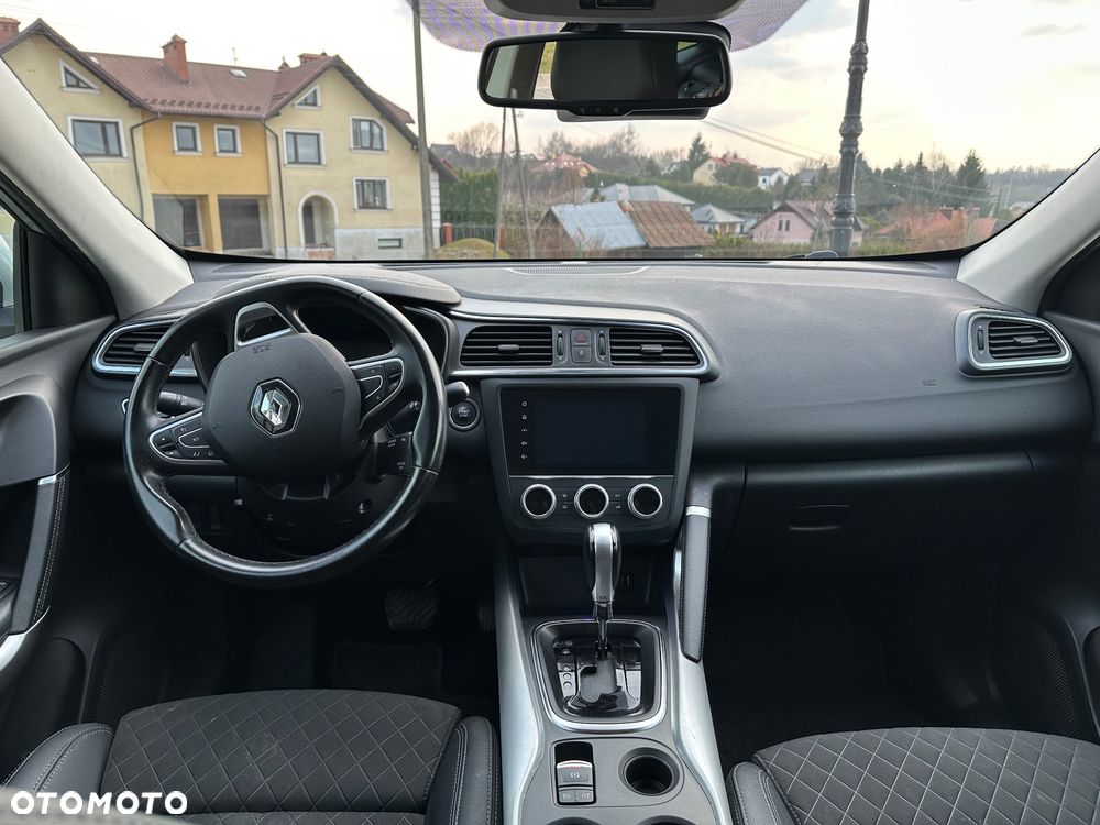Renault Kadjar 1.3 TCe FAP Black Edition EDC - 10