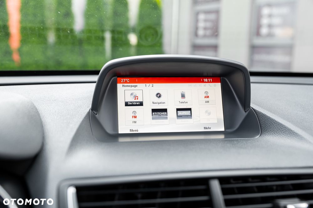 Opel Mokka 1.6 CDTI Cosmo S&S 4x4 - 35