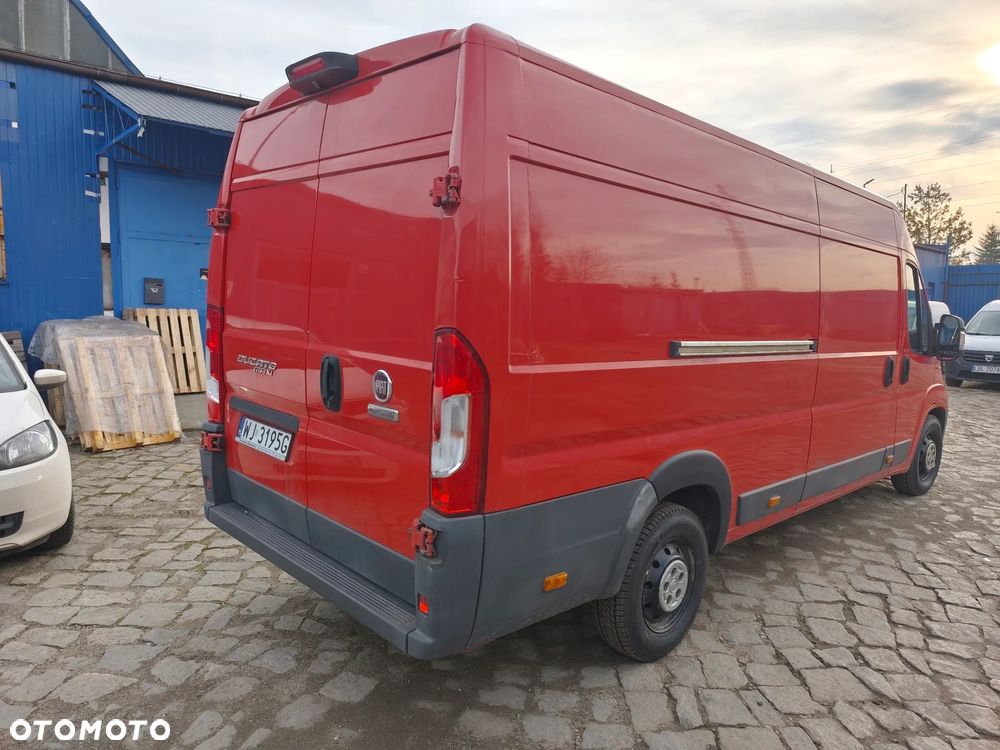 Fiat Ducato - 5