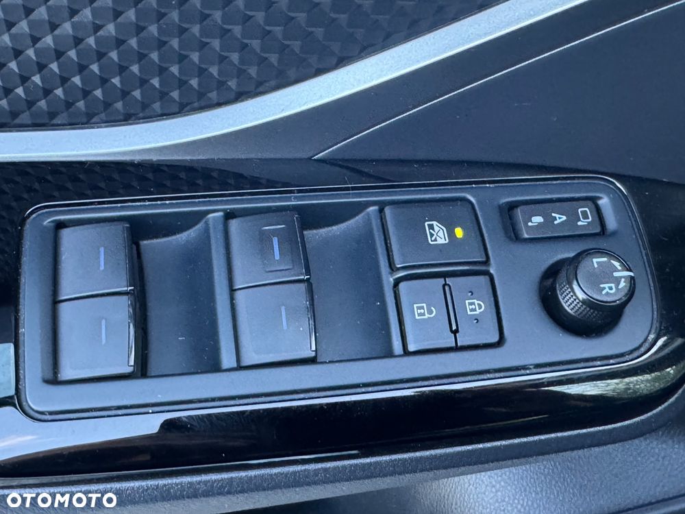 Toyota C-HR 2.0 Hybrid GR Sport - 27