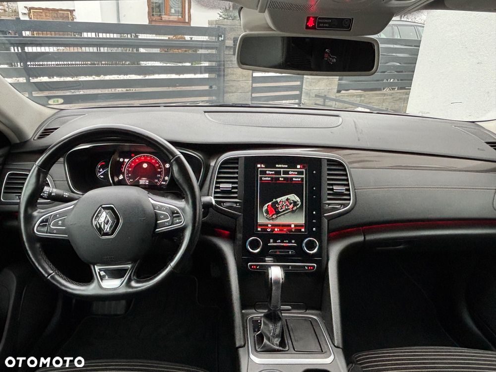 Renault Talisman 2.0 Blue dCi Intens EDC - 7