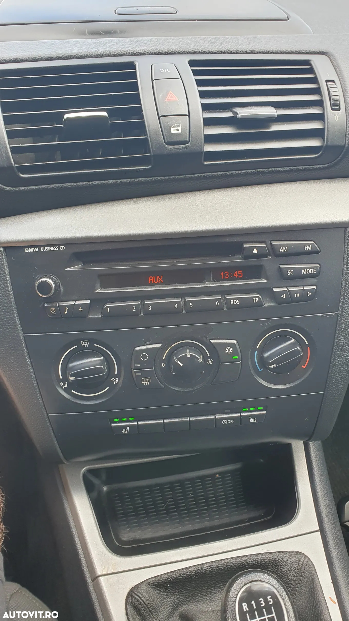 BMW Seria 1 118d - 3