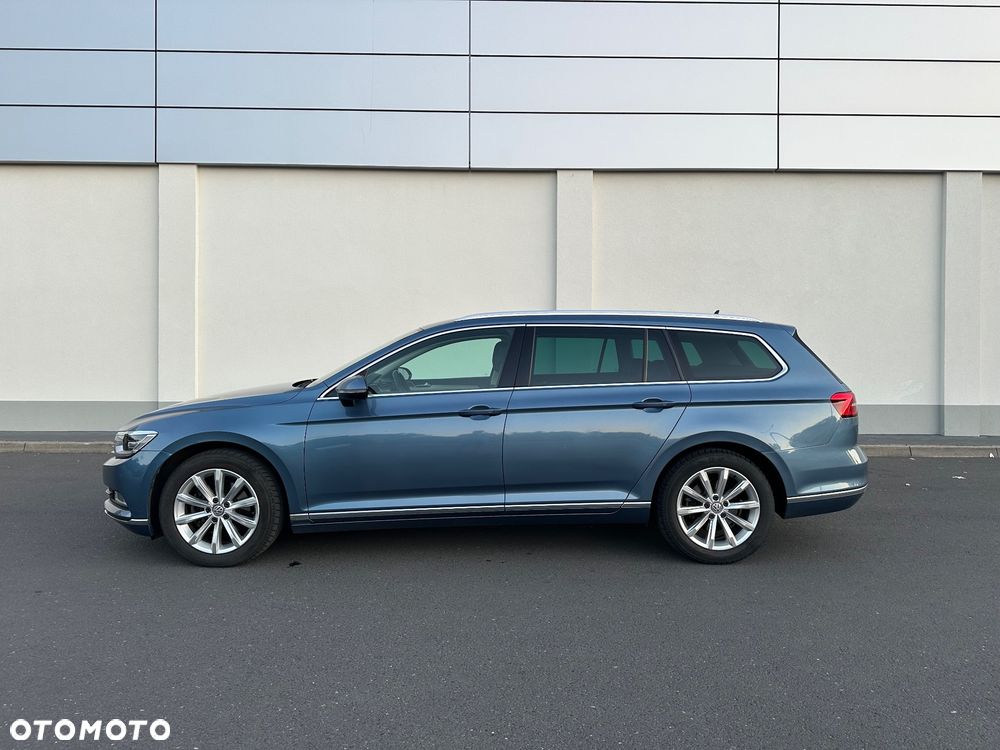 Volkswagen Passat 1.8 TSI BMT Highline DSG - 6