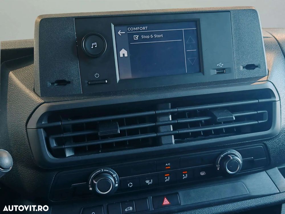 Peugeot EXPERT - 19