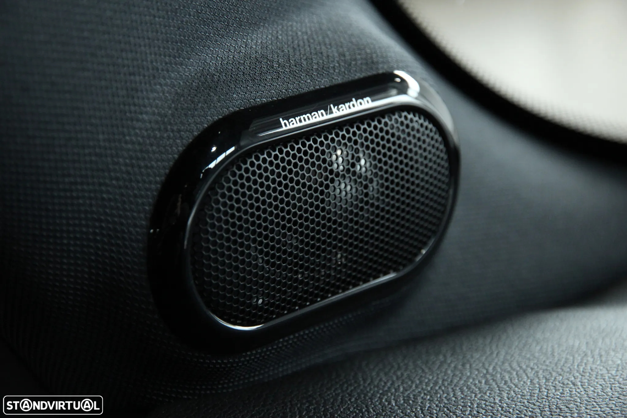 MINI 3 Portas John Cooper Works Auto Desportiva - 15