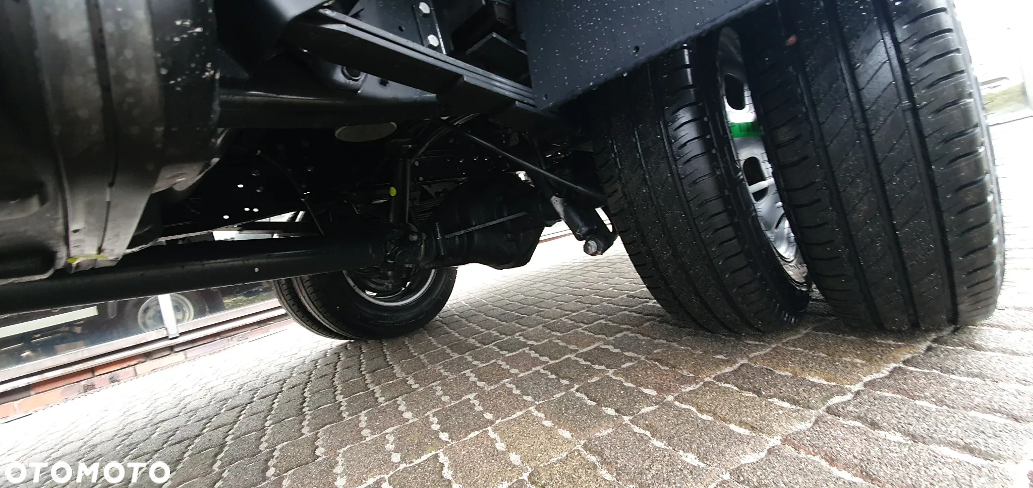 Iveco Daily 50C18 - 9