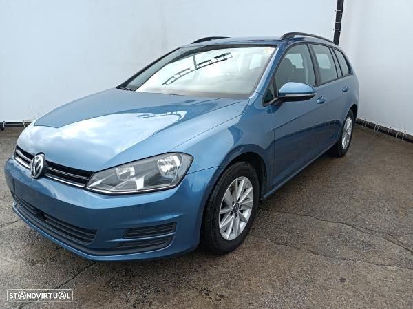 Para Peças Volkswagen Golf Vii Variant (Ba5, Bv5) - 6