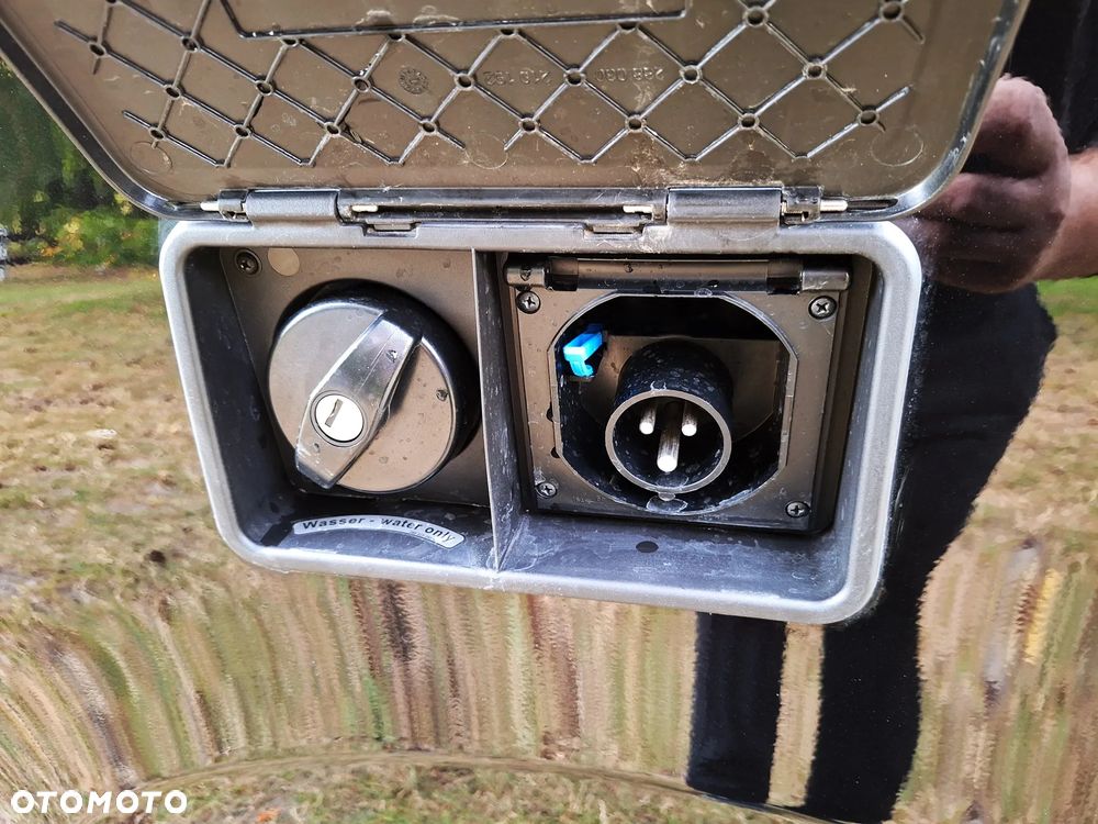 Mercedes-Benz Klasa V - 40