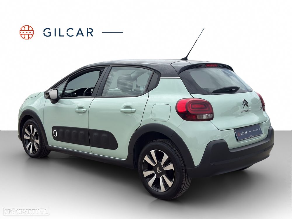 Citroën C3 1.6 BlueHDi Feel - 7