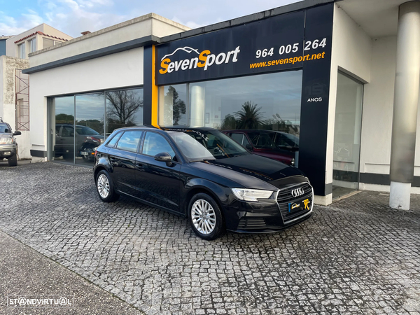 Audi A3 Sportback 1.6 TDI Sport