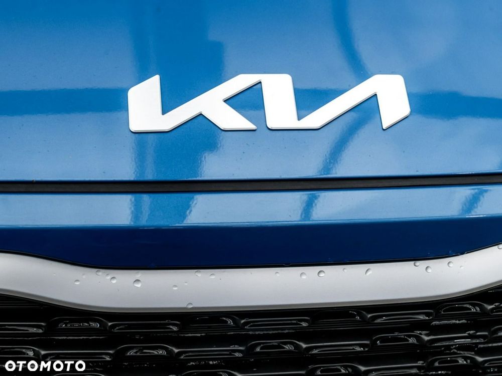 Kia Stonic 1.0 T-GDI M DCT - 11