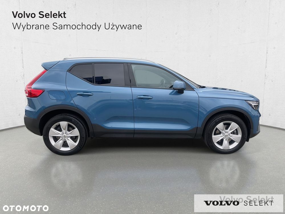 Volvo XC 40 - 6