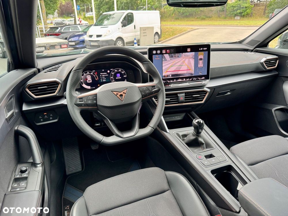 Cupra Formentor 1.5 TSI - 18