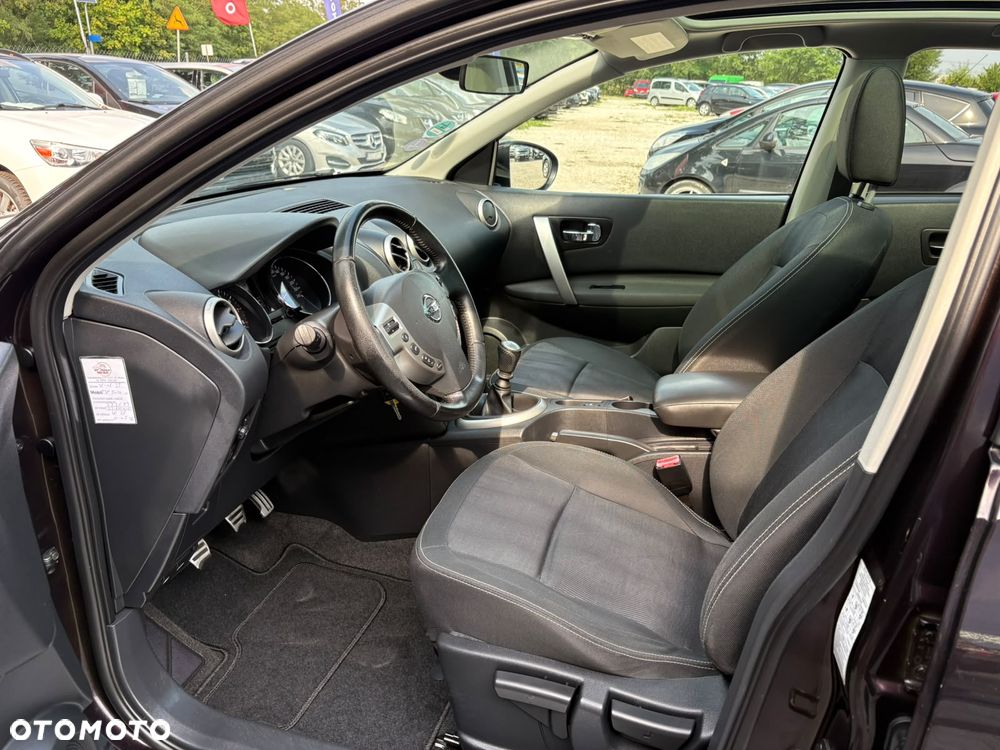 Nissan Qashqai 2.0 Acenta - 14