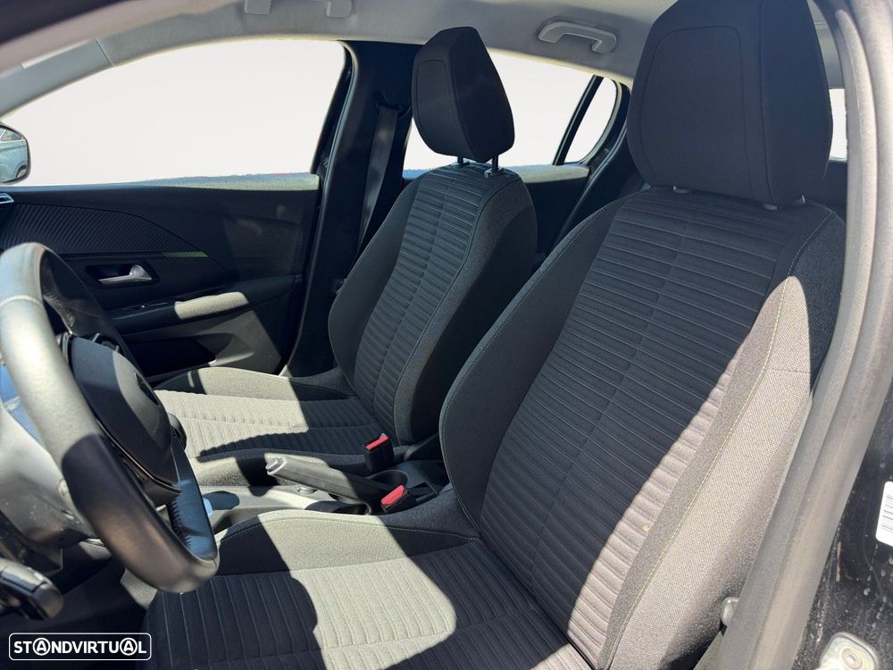 Peugeot 208 1.2 PureTech Active - 9