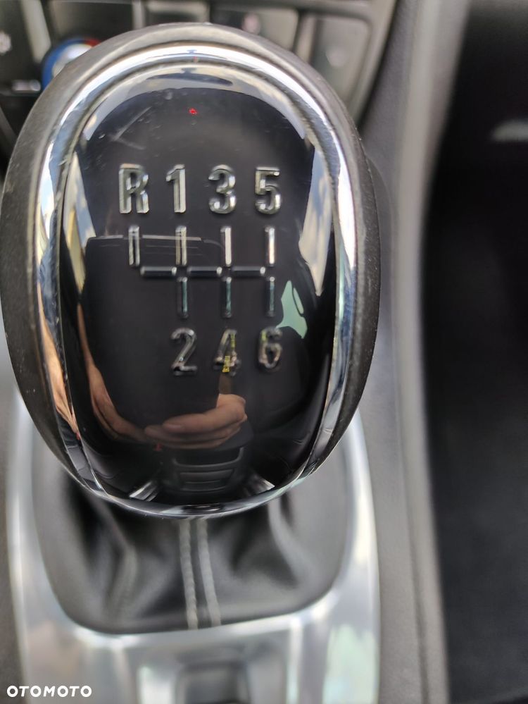 Opel Meriva - 25