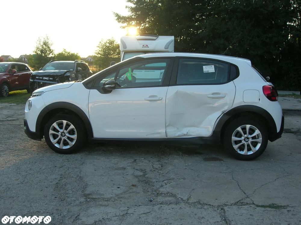 Citroën C3 Pure Tech 83 S&S LIVE - 5
