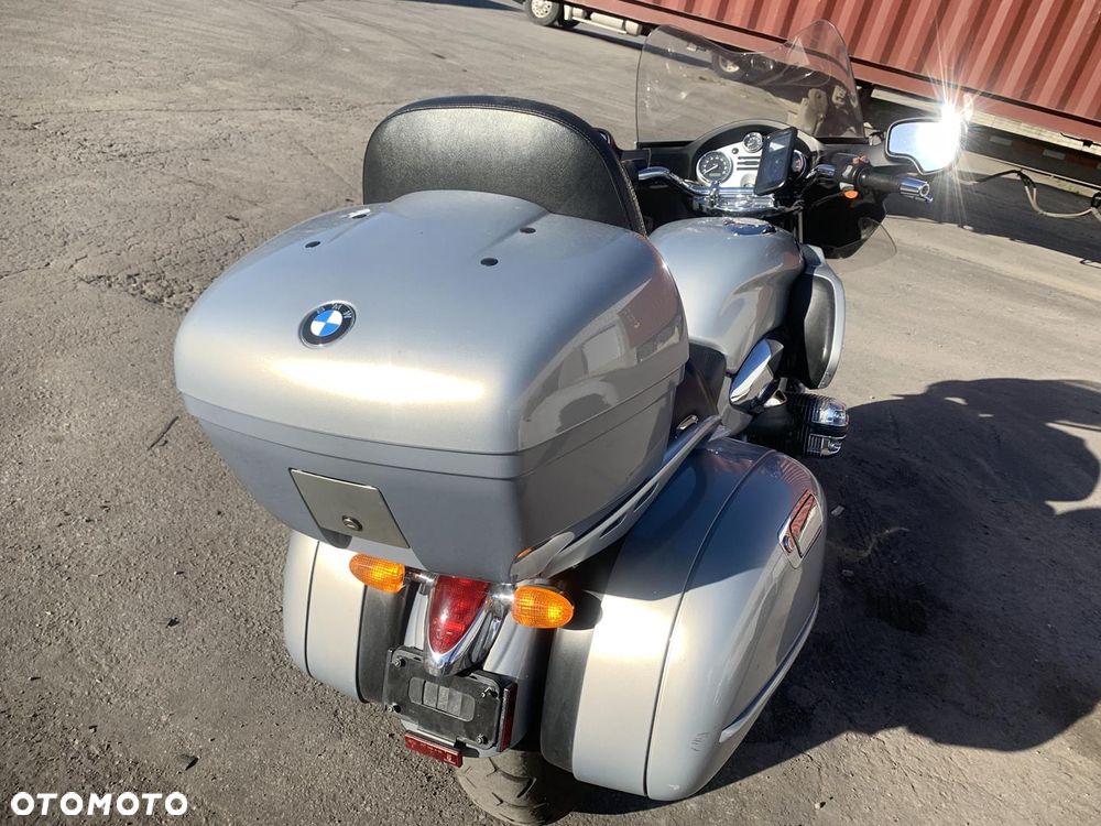 BMW R - 15