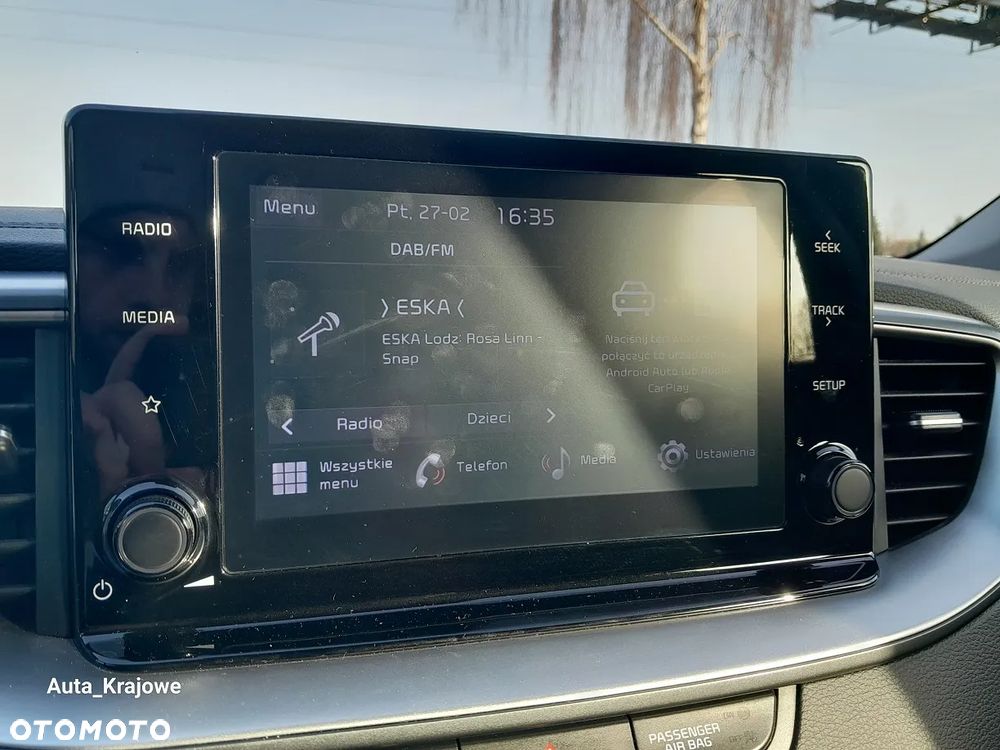 Kia Ceed 1.5 T-GDI M - 14