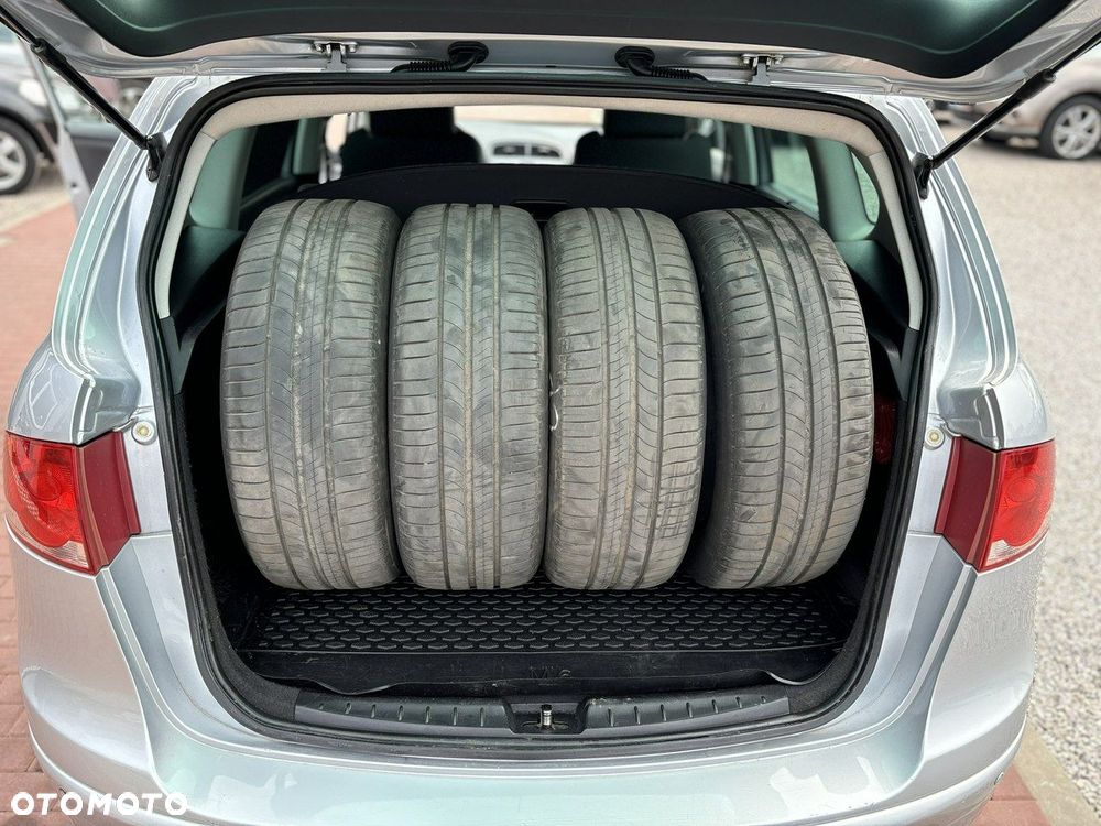 Seat Altea XL 1.8 TSI Sport - 22