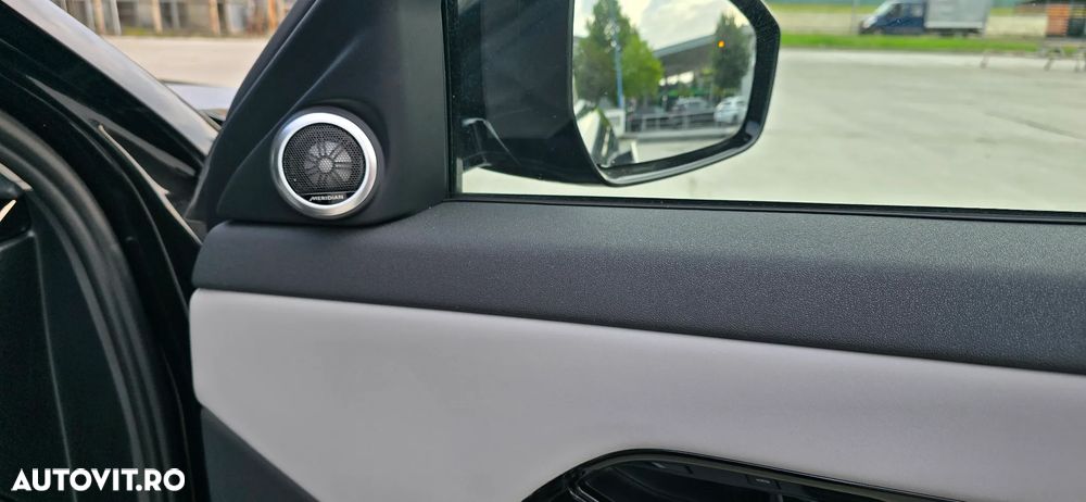 Land Rover Range Rover Evoque 2.0 D165 R-Dynamic MHEV - 26