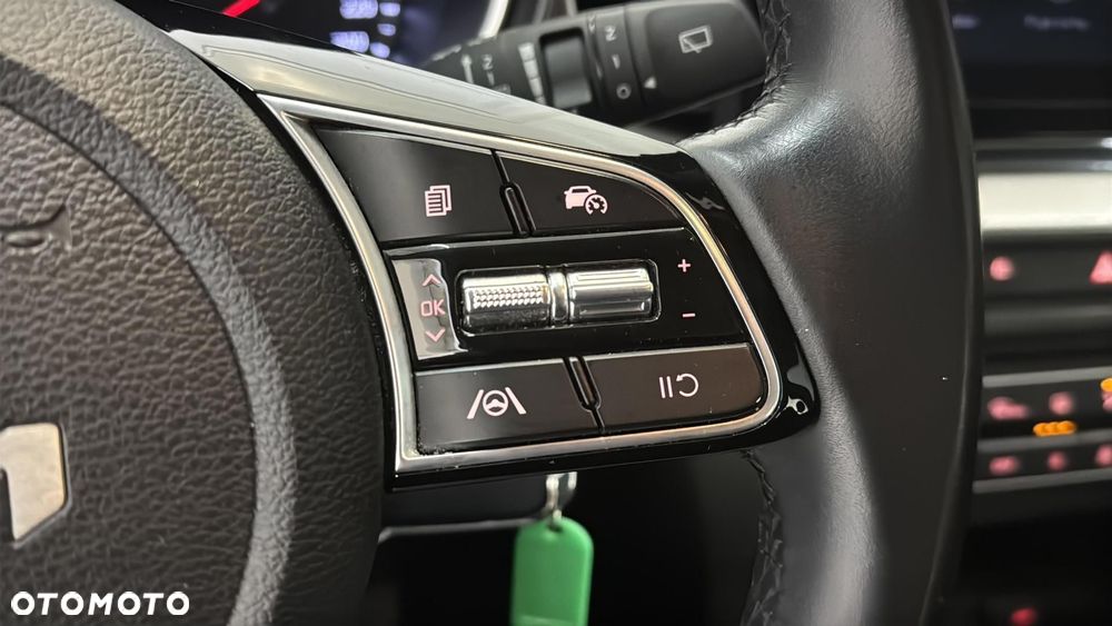 Kia Ceed 1.5 T-GDI M - 22